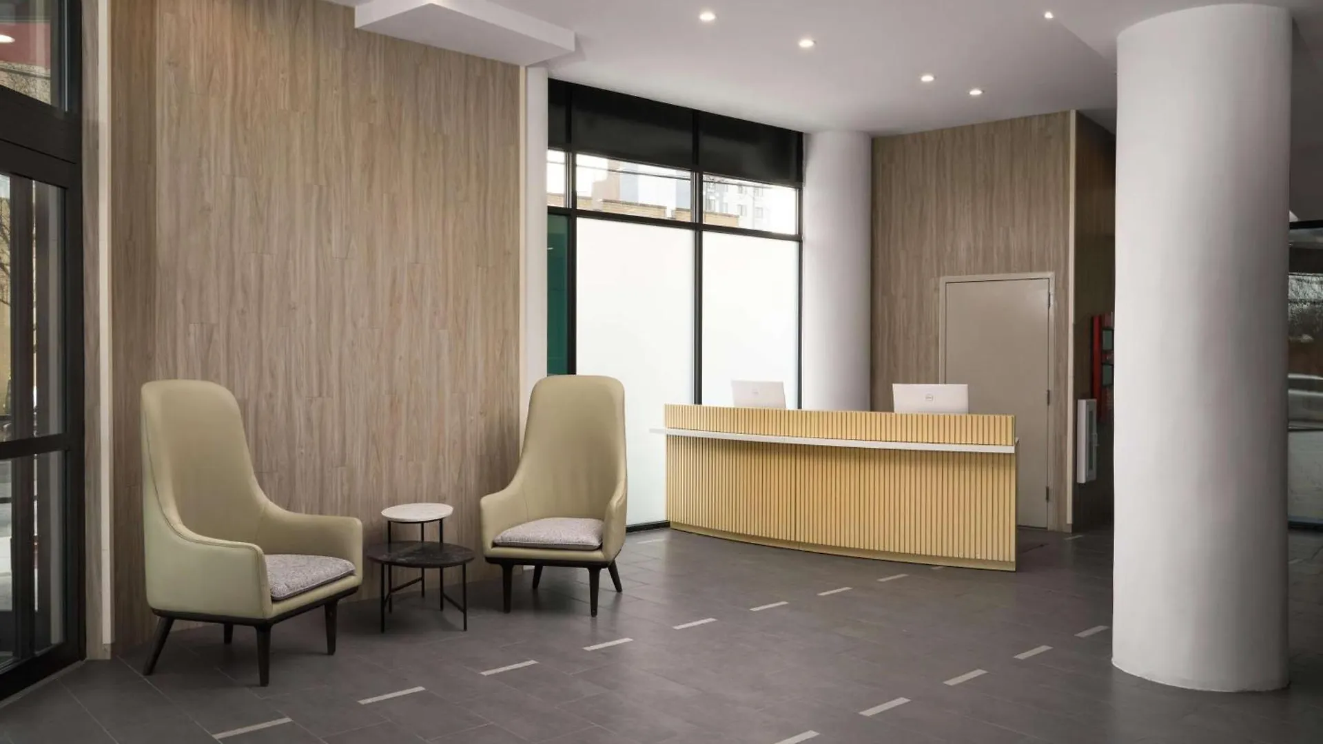 The Nedia, BW Signature Collection New York