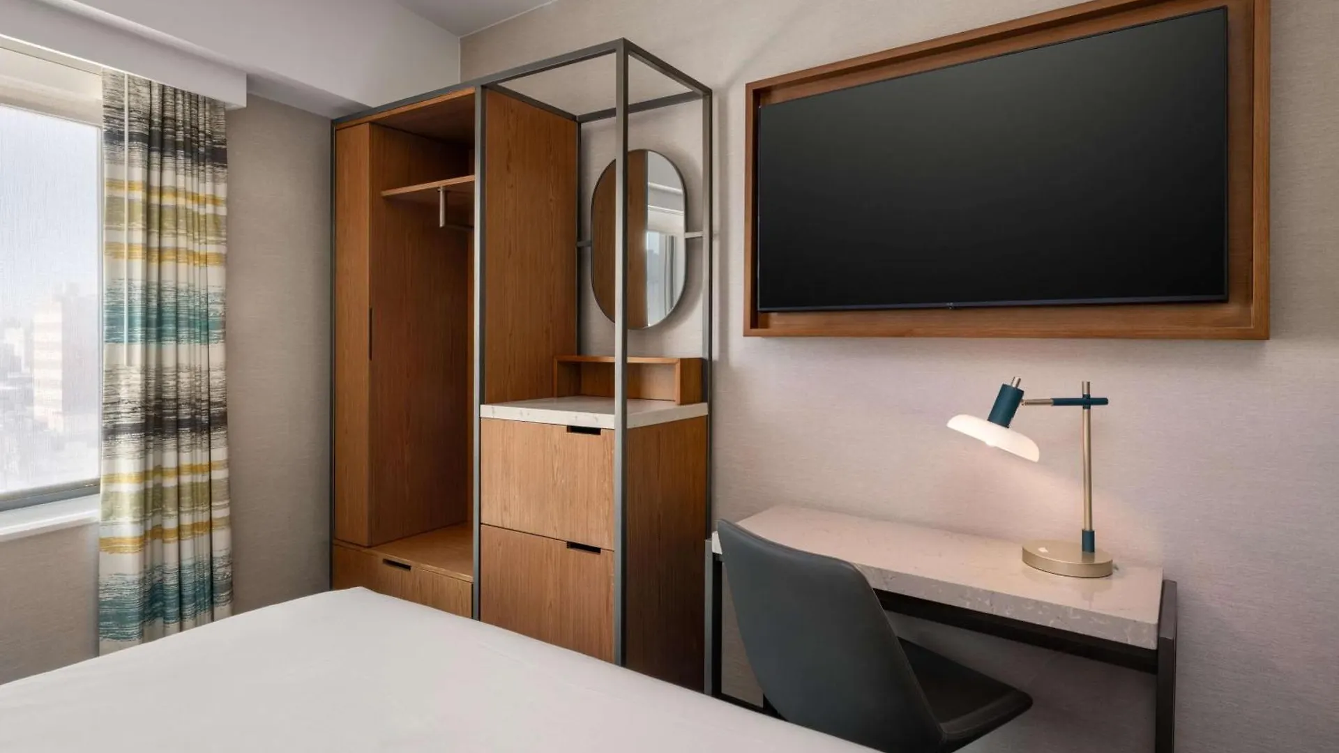 Hotel The Nedia, BW Signature Collection New York
