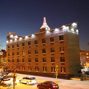 Hotel Paris, Nueva York