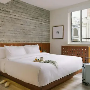 Hotel Sonder By Marriott Bonvoy Henri On 24 Chelsea, Nueva York