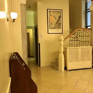 Hotel Morningside, Nueva York