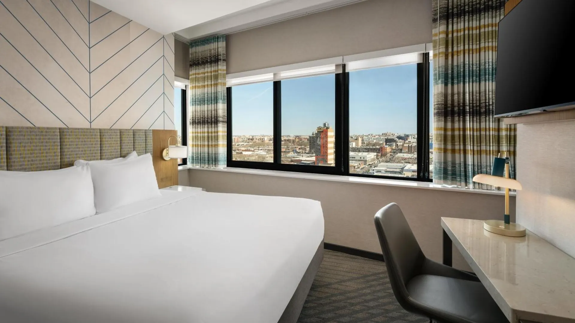 The Nedia, BW Signature Collection New York Hotel