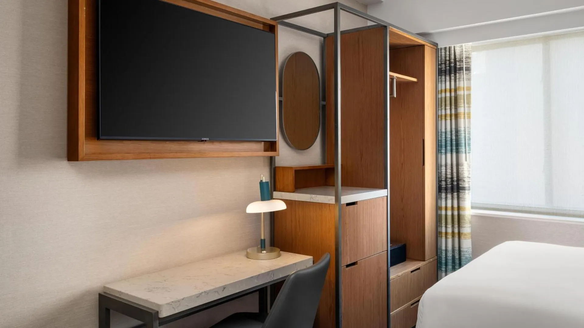 The Nedia, BW Signature Collection New York Hotel