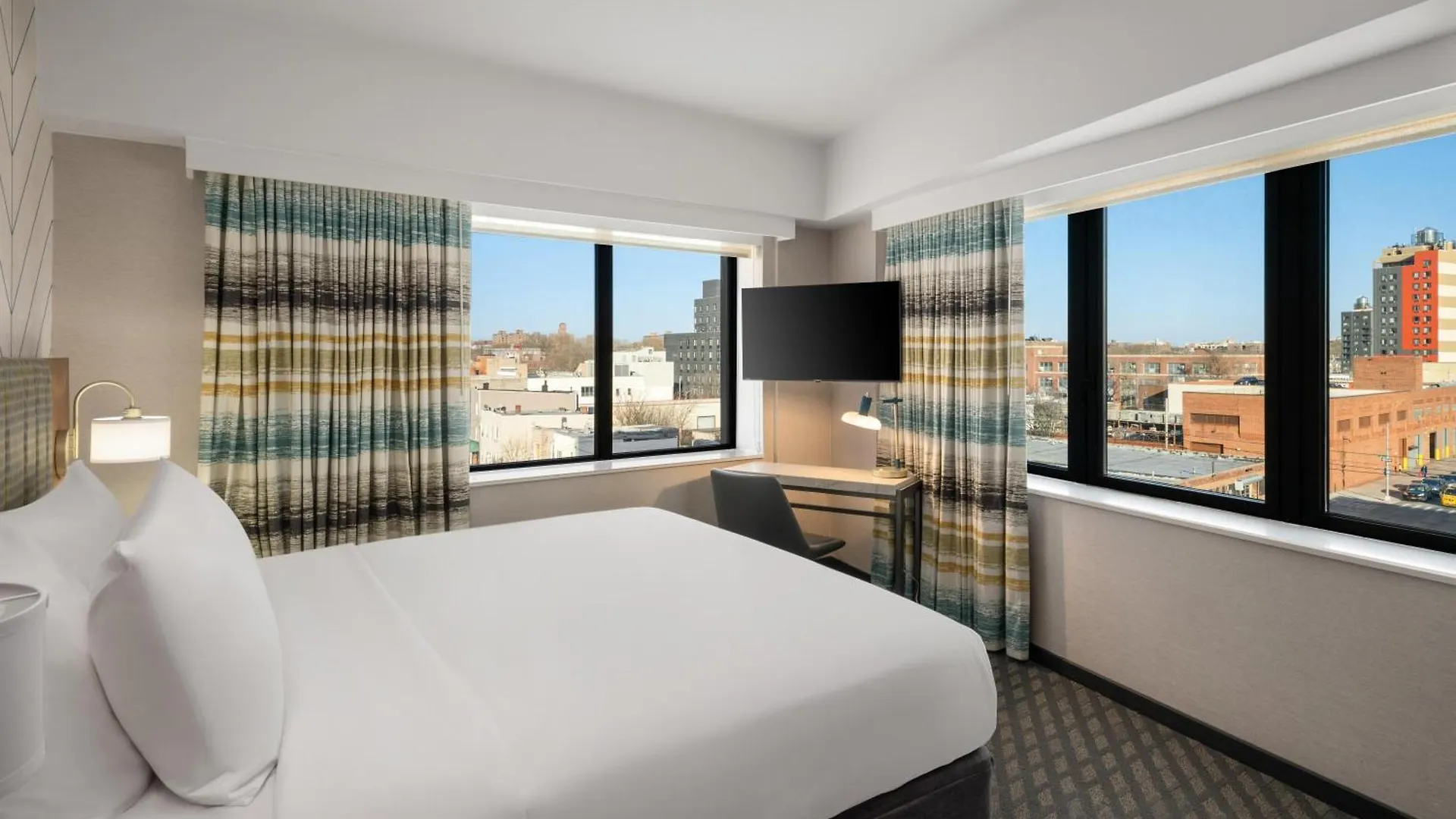 The Nedia, BW Signature Collection New York Hotel