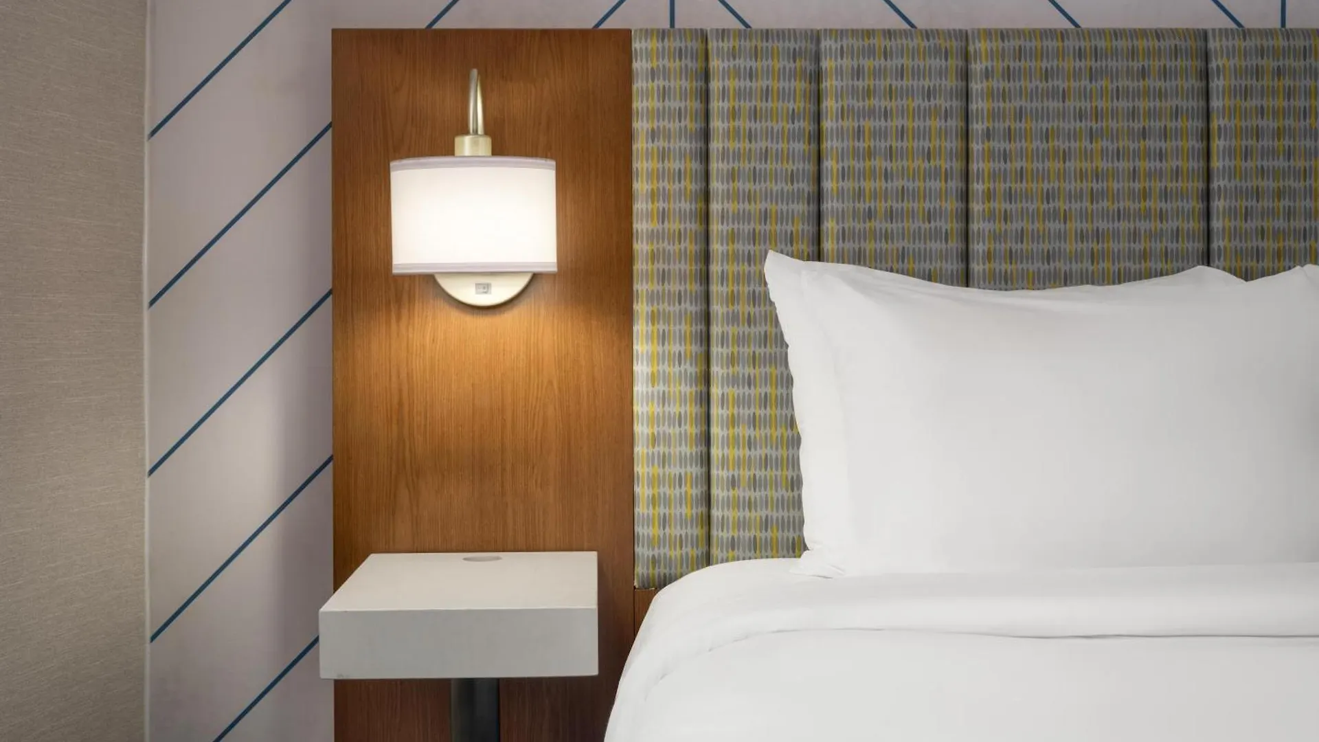 The Nedia, BW Signature Collection New York 0*,  United States