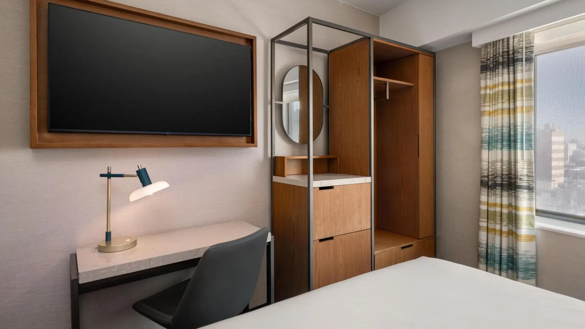 The Nedia, BW Signature Collection New York Hotel