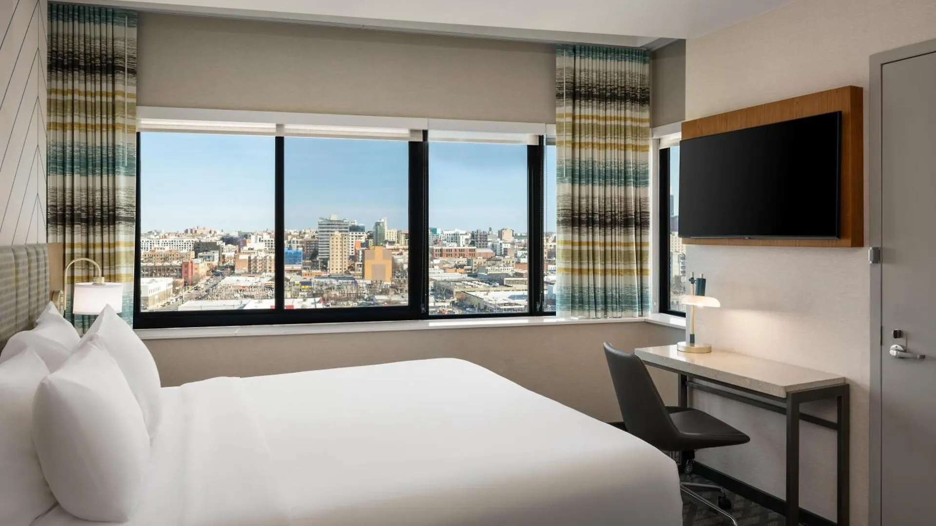 Hotel The Nedia, BW Signature Collection New York