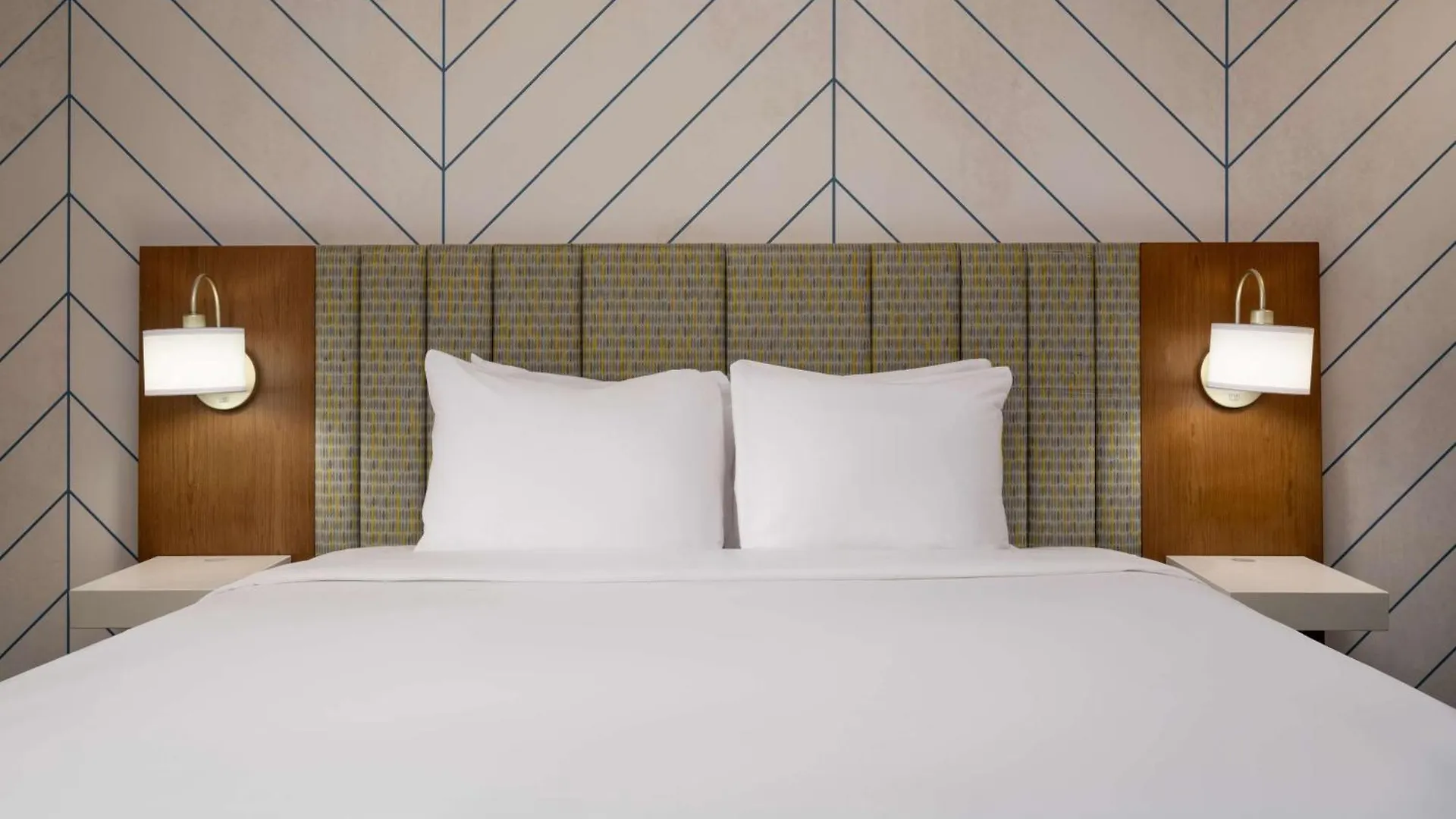 The Nedia, BW Signature Collection New York 0*,  United States