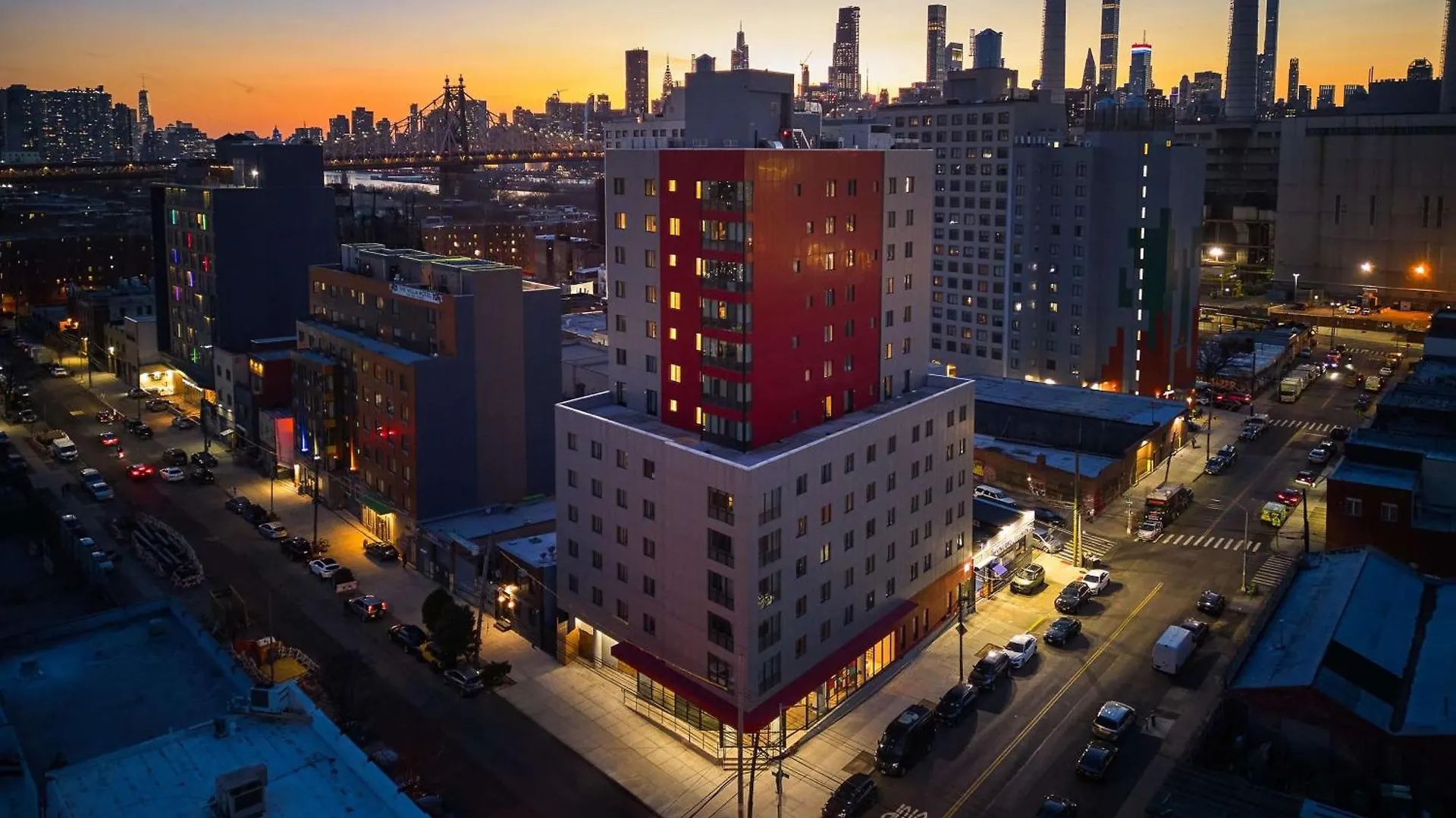 The Nedia, BW Signature Collection New York