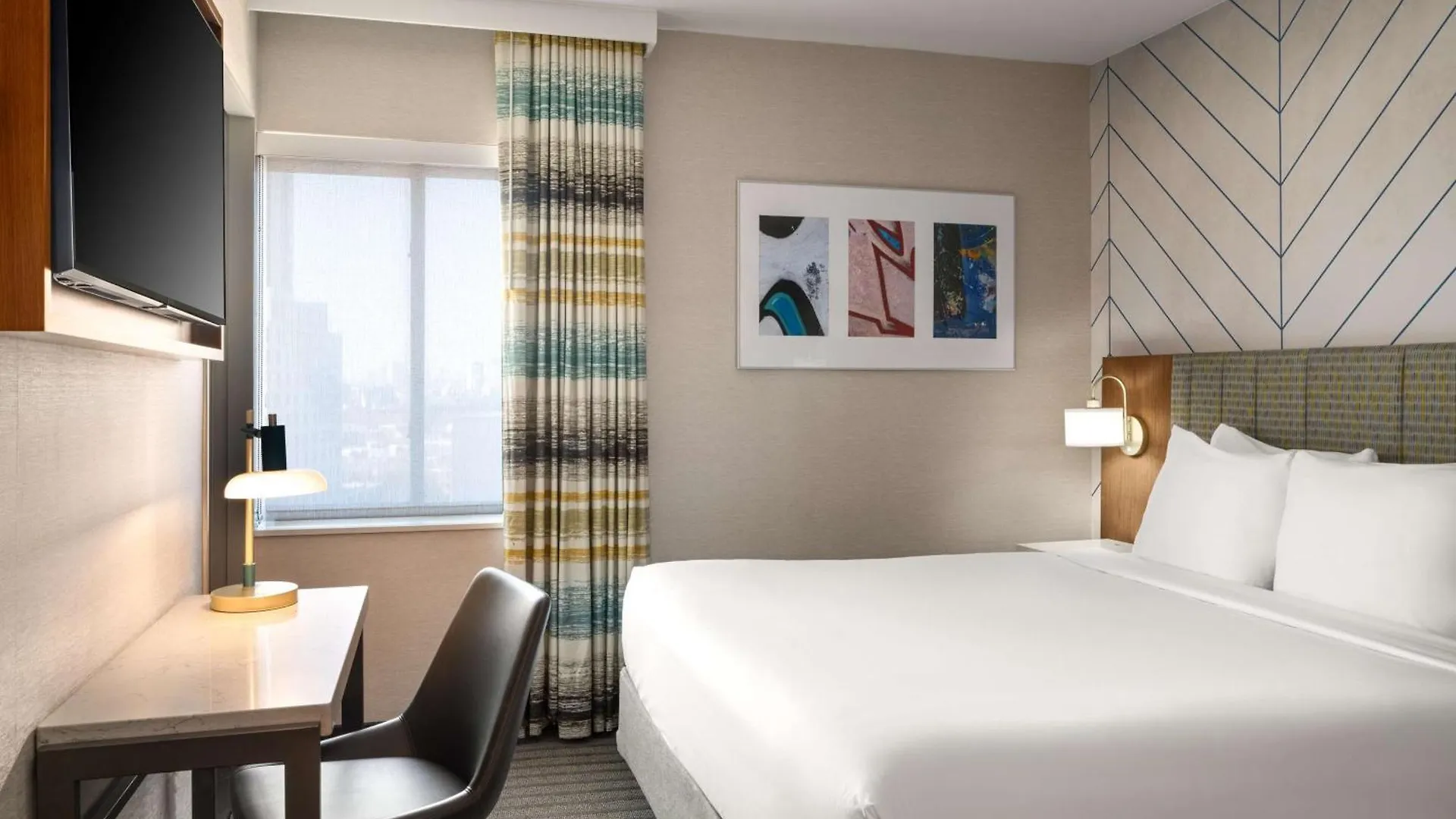 The Nedia, BW Signature Collection New York Hotel