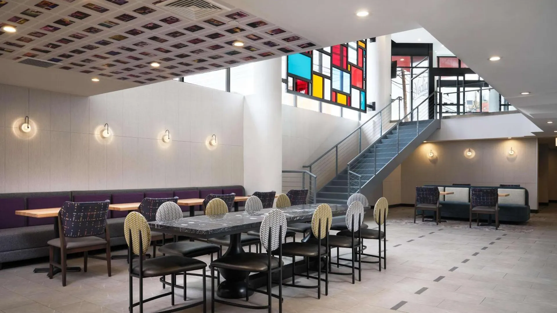 Hotel The Nedia, BW Signature Collection New York