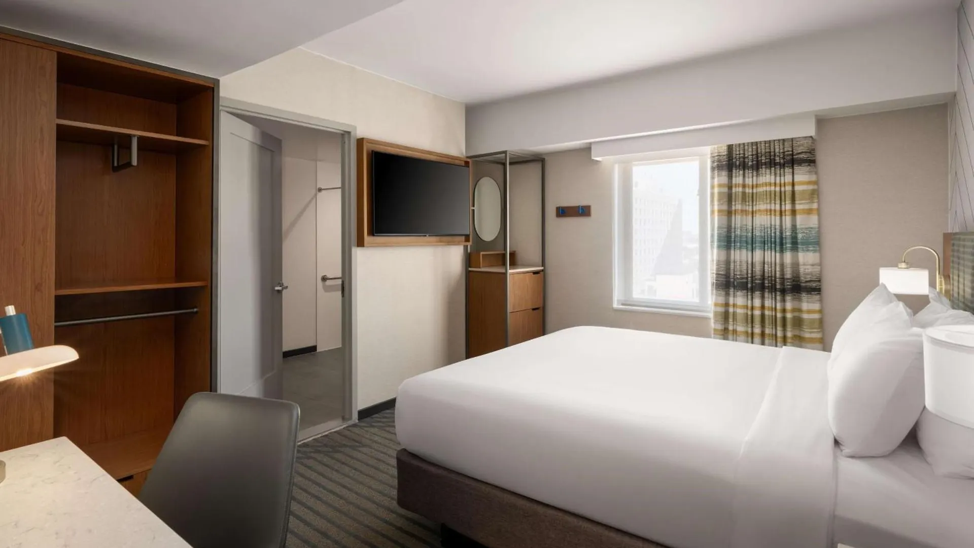 The Nedia, BW Signature Collection New York Hotel