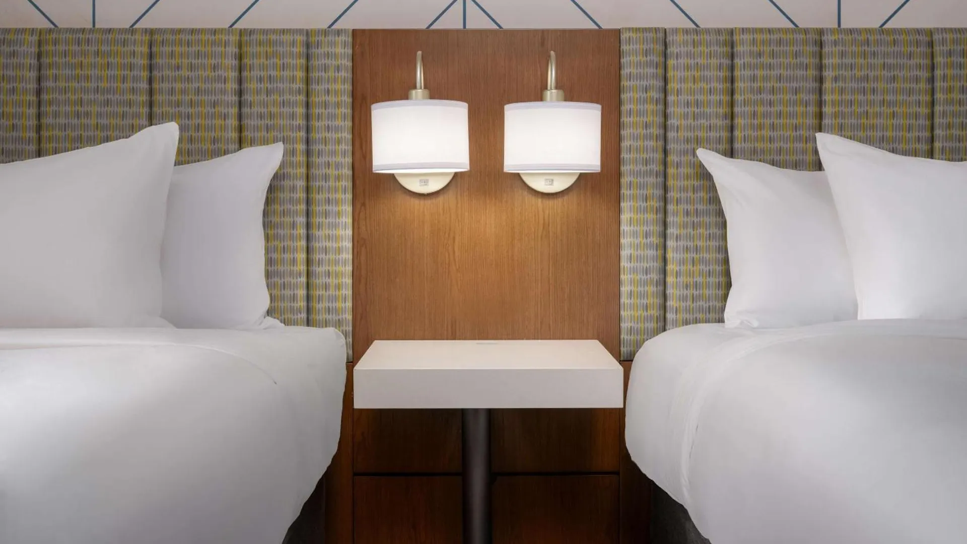 The Nedia, BW Signature Collection New York Hotel