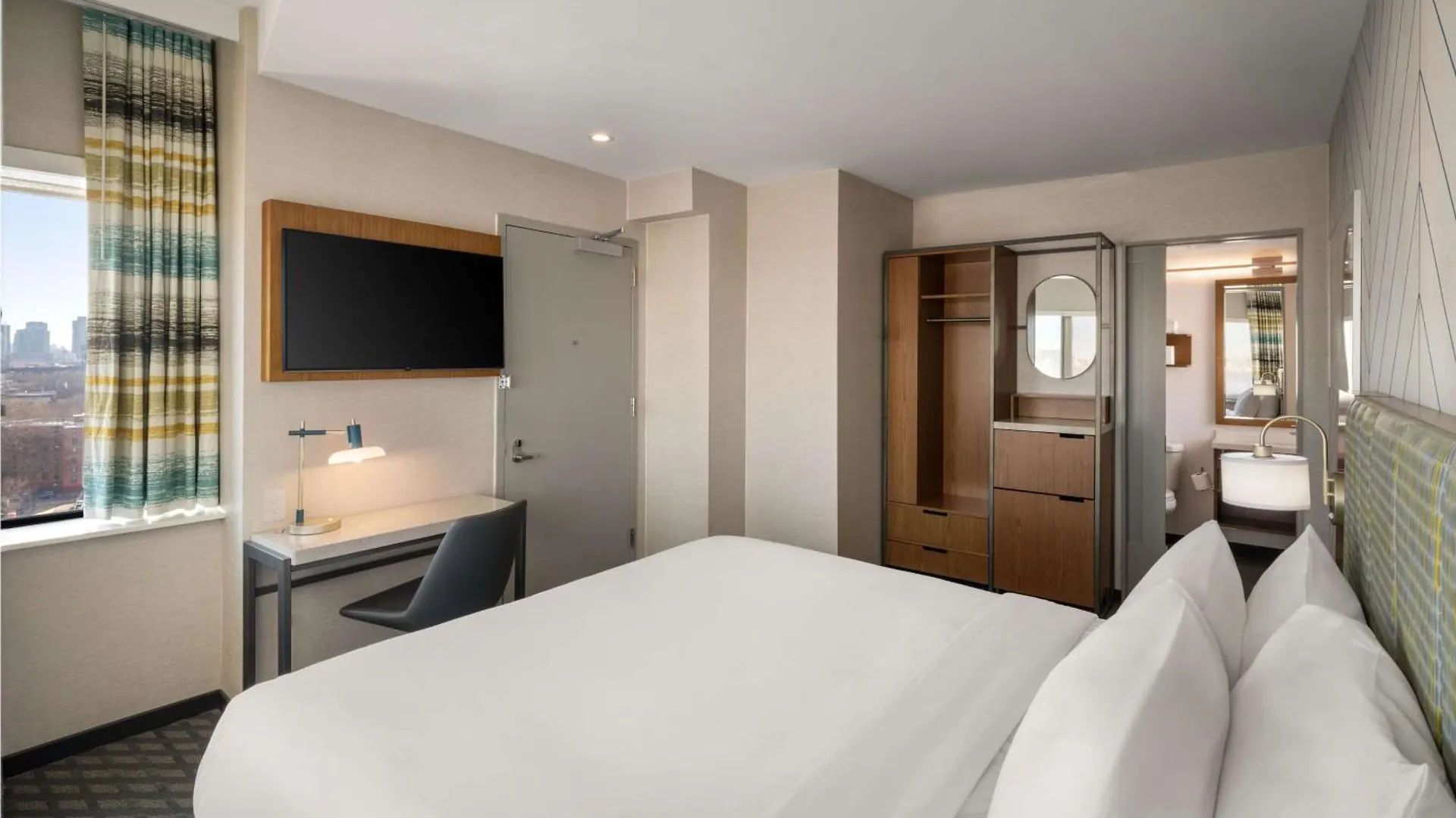 Hotel The Nedia, BW Signature Collection New York United States