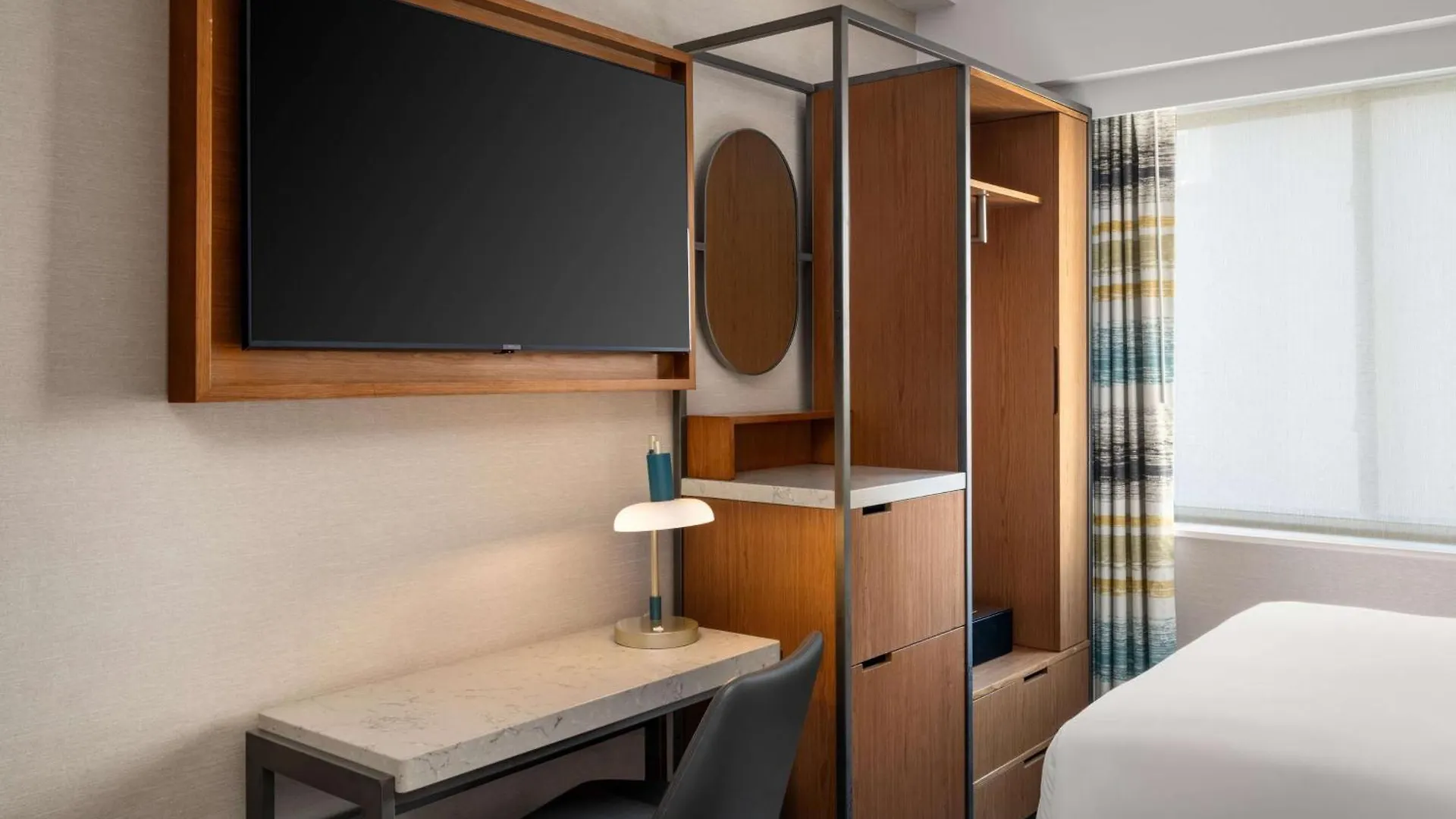 Hotel The Nedia, BW Signature Collection New York United States
