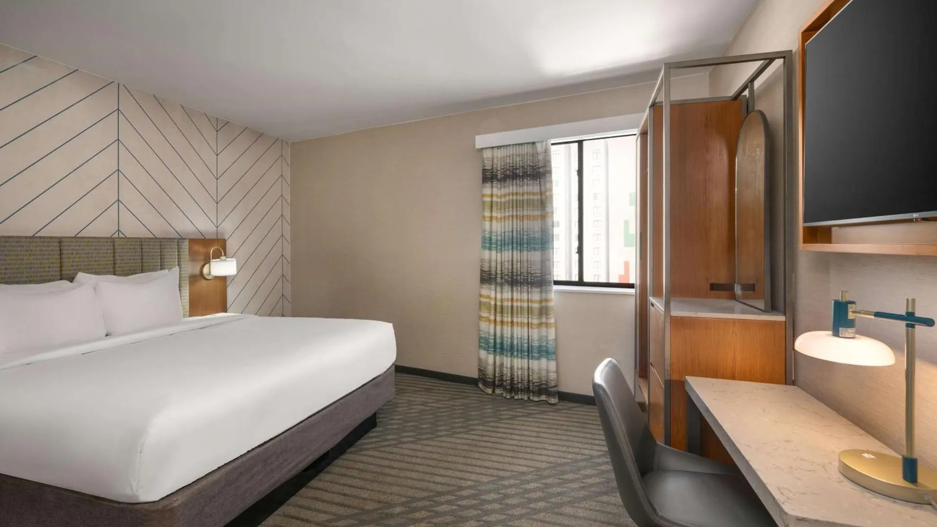 Hotel The Nedia, BW Signature Collection New York United States